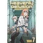 Masakazu Ishiguro: Heavenly Delusion Das verlorene Paradies 7