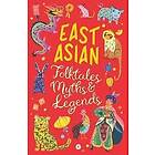 Eva Wong Nava: East Asian Folktales, Myths and Legends