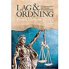 Fredrik Kärrholm: Lag och ordning