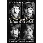 Steven Gaines, Peter Brown: All You Need Is Love