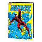 Gerry Conway, Steve Gerber, Gary Friedrich: Daredevil Omnibus Vol. 3