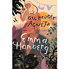 Emma Hamberg: Au revoir Agneta