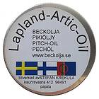 LAPLAND-MOSQUITO Burk Beckolja