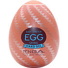 Tenga Egg: Spiral Hard Gel