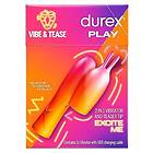 Durex Toy Vibe Tease Vibrator