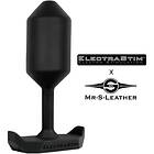 ElectraStim Electro Plug Anal Mr-s-leather