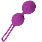 Adrien Lastic Geisha Silicone Balls Size S