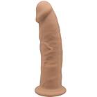 Silexd Model 2 Realistic Penis Premium Silexpan Silicone 19cm