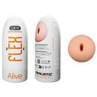 Alive Flex Male Masturbador Generic Size M