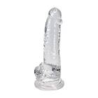 Alive Torrent Realistic Penis 20,6cm