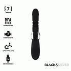 Blacksilver Bunny Reed Up Down Vibe