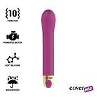 Coverme G-spot Vibrator 10 Speeds