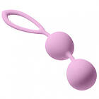 Lola Toys Love Story – Kegel Ball Diaries of Geisha Sweet kiss