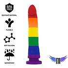 Mythology Devon Pride Dildo L