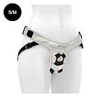 Mythology fantasy harness Iridescent s/m
