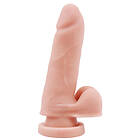 Dream Toys Mr Dixx Dual Density Dildo 14,5 cm