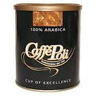 Caffe Poli Caffè 100% Arabica plåtburk malet kaffe 0,25kg