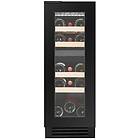 Witt WCUSK30BG (Svart)