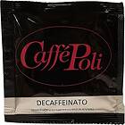 Caffe Poli Caffè Deinato koffeinfria 150 (pods)