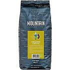 BKI Kaffe Eko Mountain 1kg (Hela bönor mellan)