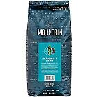 BKI Kaffe Skånerost Mountain 1kg (Hela bönor mörk)