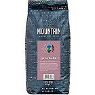 BKI Kaffe Java Mountain 1kg (Hela bönor mörk)