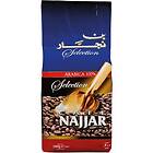 Cafe Najjar Kaffe Arabica Blå 0,2kg