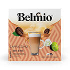 Belmio Cappuccino till Dolce Gusto 16 kapslar