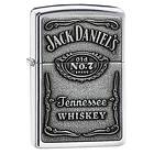 Zippo Jack Daniels 250JD.427