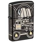 Zippo Car 75th Anniversary Collectible 48693