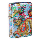 Zippo Dragon Design 48575