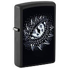 Zippo Dragon Eye Design 48608