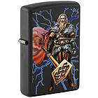 Zippo Nordic Collectible 2023 218NC23