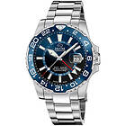 Jaguar GMT Diver J1011/2
