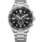 Citizen Aqua Chrono AT2568-82E