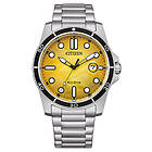 Citizen Sporty Marine AW1816-89X