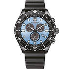 Citizen Aqua Chrono AT2567-18L