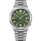 Citizen Tsuyosa Collection NJ0159-86X