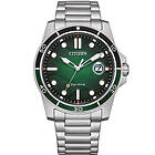 Citizen Eco-Drive Marine AW1811-82X