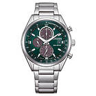 Citizen Eco-Drive Chronograph CA0459-79X