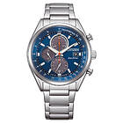 Citizen Eco-Drive Chronograph CA0459-79L