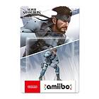 Nintendo Amiibo No 75 Snake