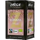 Zoegas Bryggkaffe Lätt mörk Estanzia Fairtrade 0,45kg