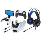 DreamGear Gamer'S Kit For Playstation 5