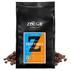 Zoegas Espresso Trattoria 0,45kg kaffebönor