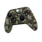 Gioteck Hex Camo Silicone Skin (Xbox Series X)