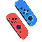 Orb Switch Silicon Joycon Left & Right