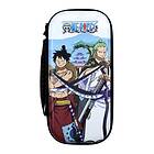 Konix One Piece Carry Case Wano