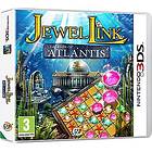 Jewel Link: Legends Of Atlantis (3DS)