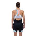 Cube Teamline Pro Bib Shorts (Dam)